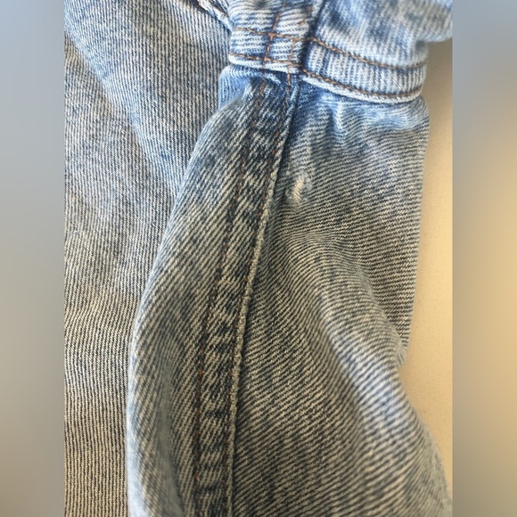 Agolde Riley Jeans - Picture 5 of 5